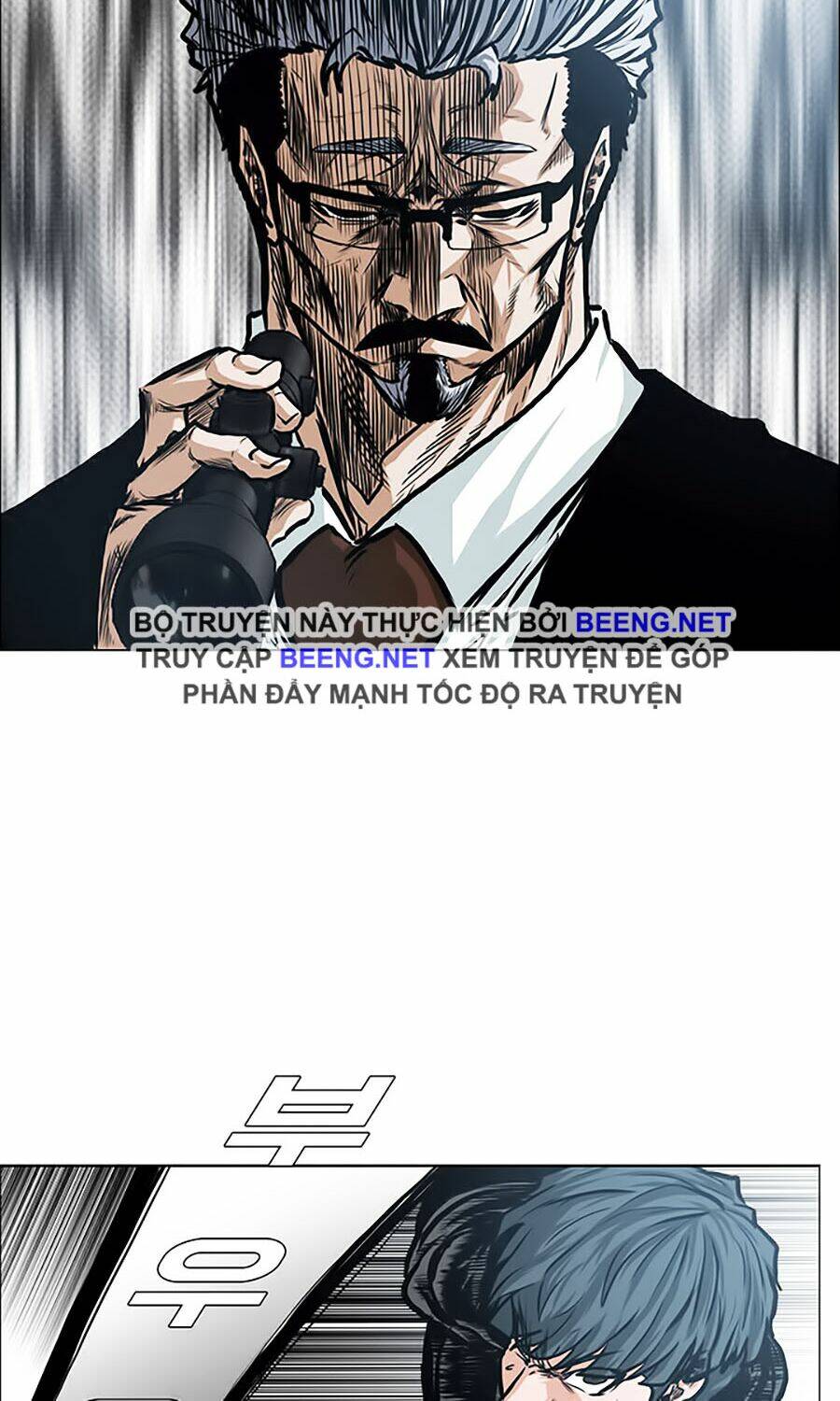 Bá Chủ Học Đường Ss3: Chapter 6