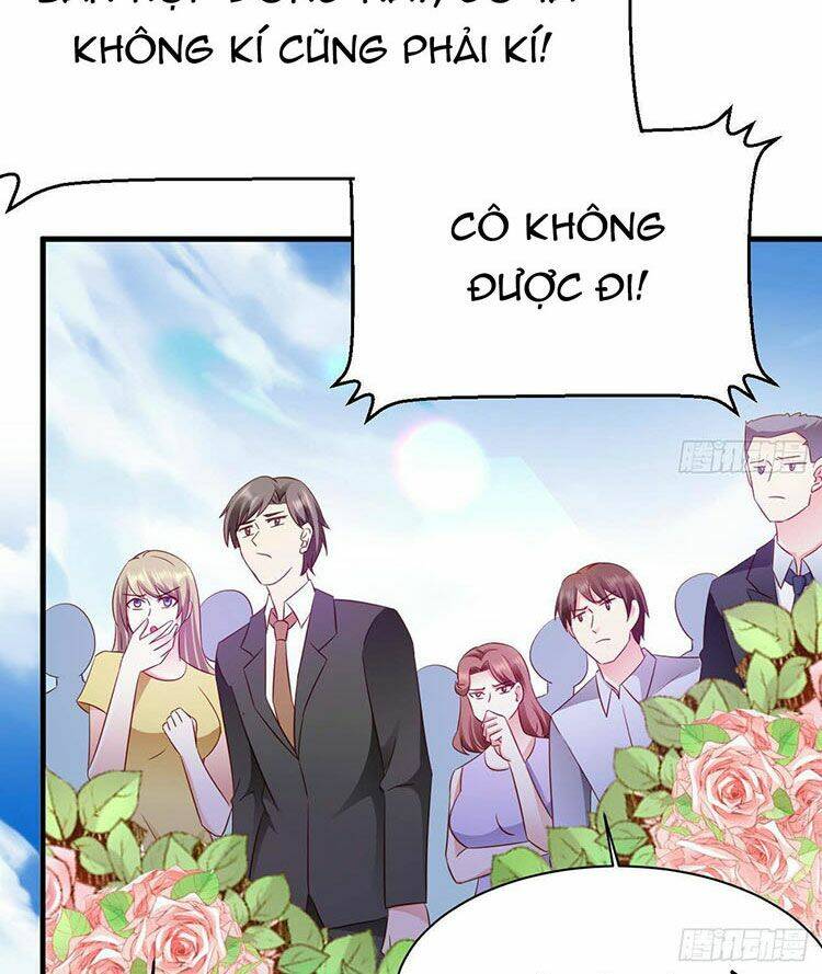 Ức Vạn Song Bảo: Mami, Bó Tay Chịu Trói: Chapter 28.1