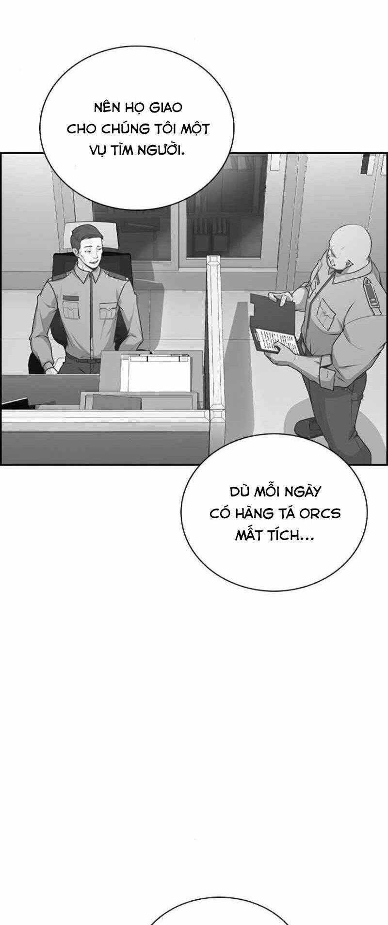 Kẻ Ngoại Đạo: Chapter 3