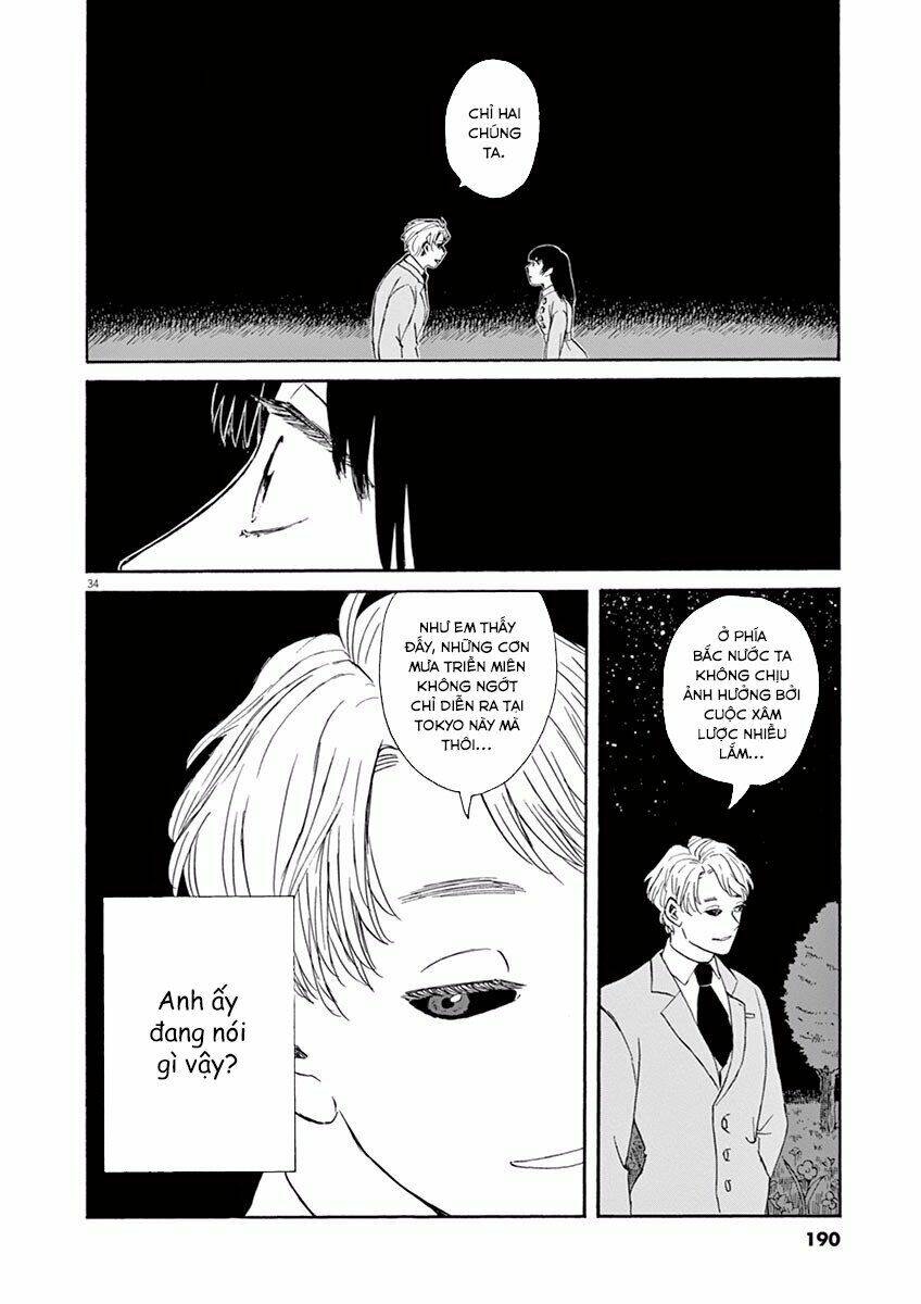 Kanon - Tận Cùng Của Tình Yêu.: Chapter 5