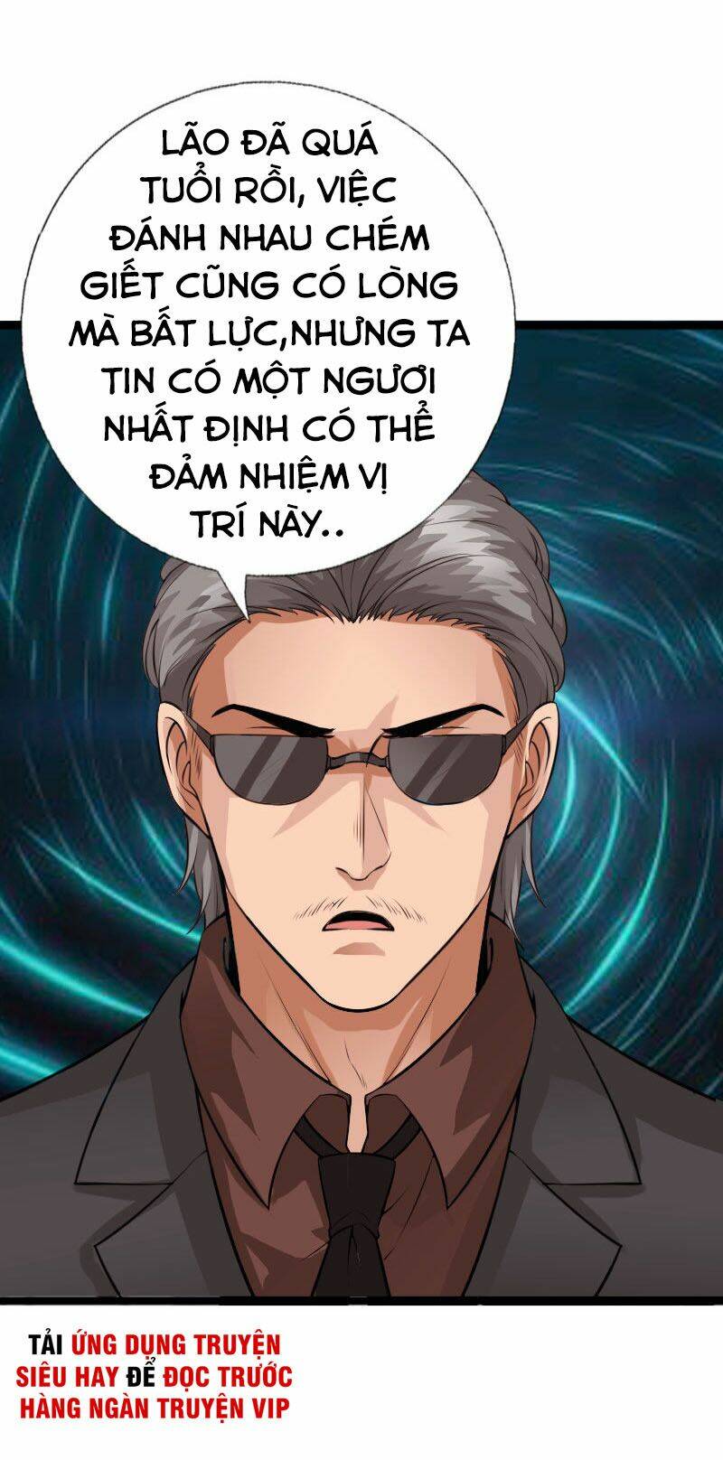 Tuyệt Phẩm Tà Thiếu: Chapter 143