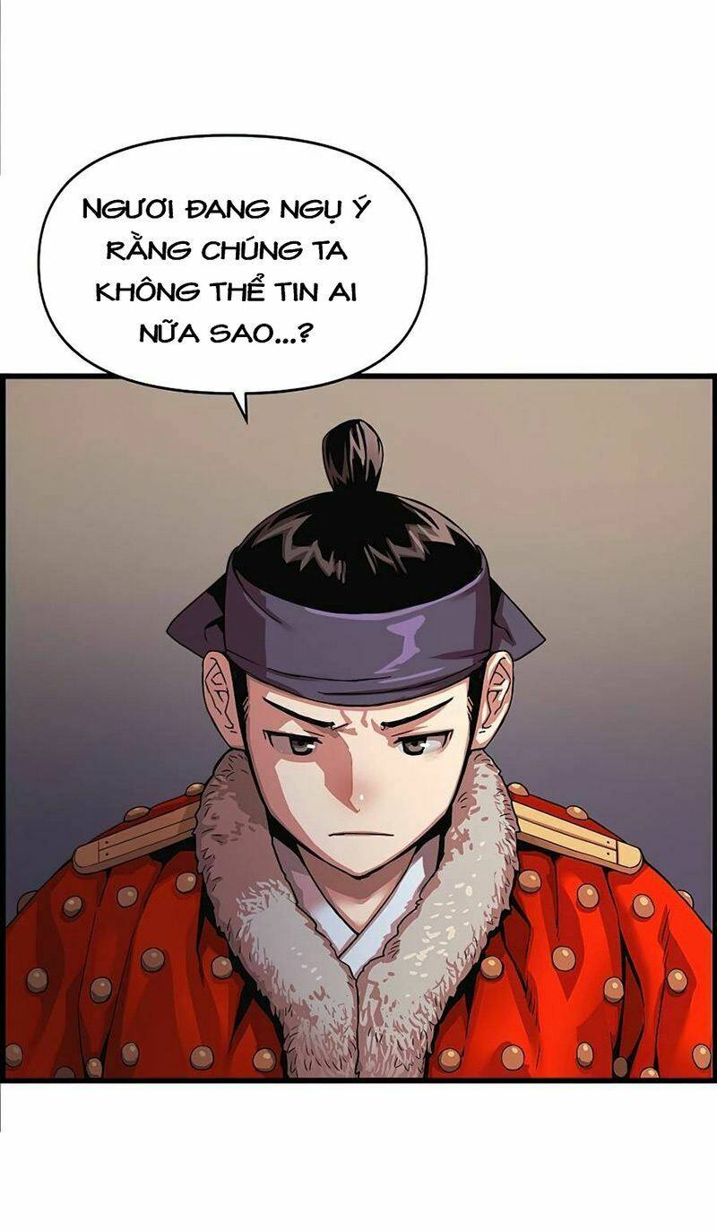 Tôi Sẽ Sống Như Một Hoàng Tử: Chapter 69