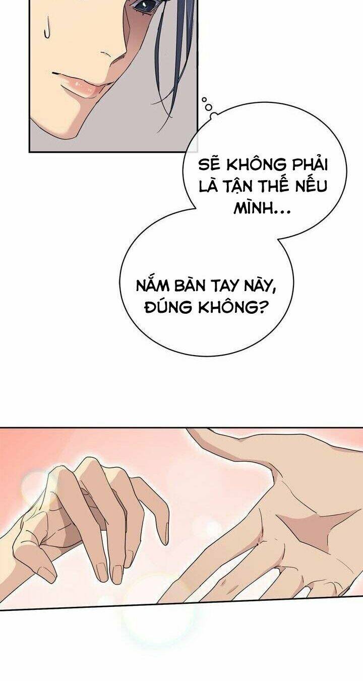Màn Đêm Buông Xuống Là Khi Qụa Kêu: Chapter 21