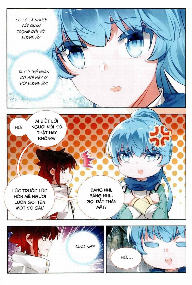 Thiện Lương Tử Thần: Chapter 73