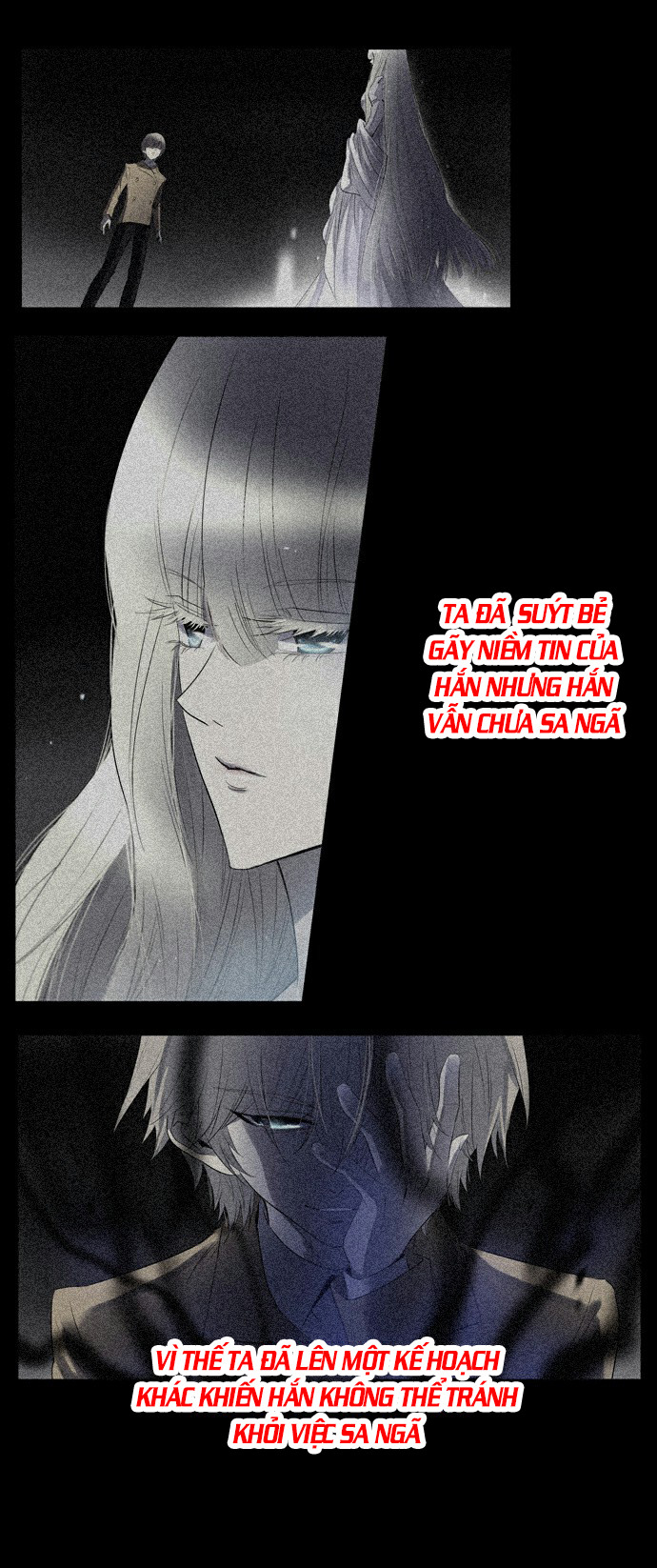 Soul Cartel: Chapter 190