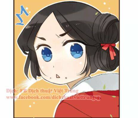 Bạn Trai Tôi Là Cẩm Y Vệ: Chapter 89