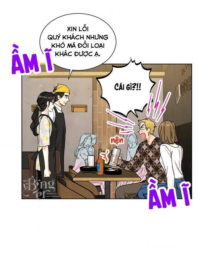 Hẹn Hò Nơi Công Sở: Chapter 98