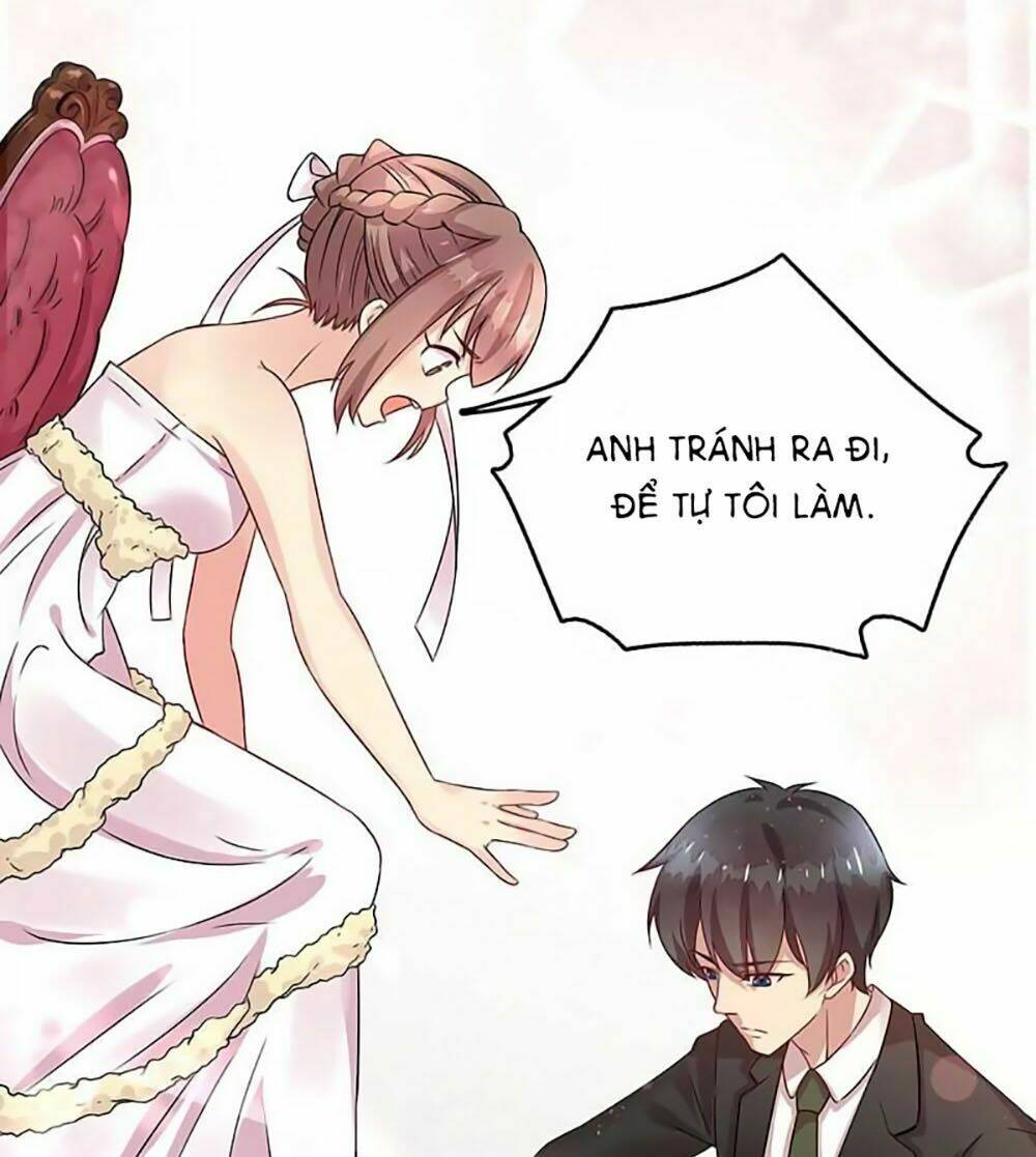 Không Được Đâu Tổng Tài Đại Nhân: Chapter 15