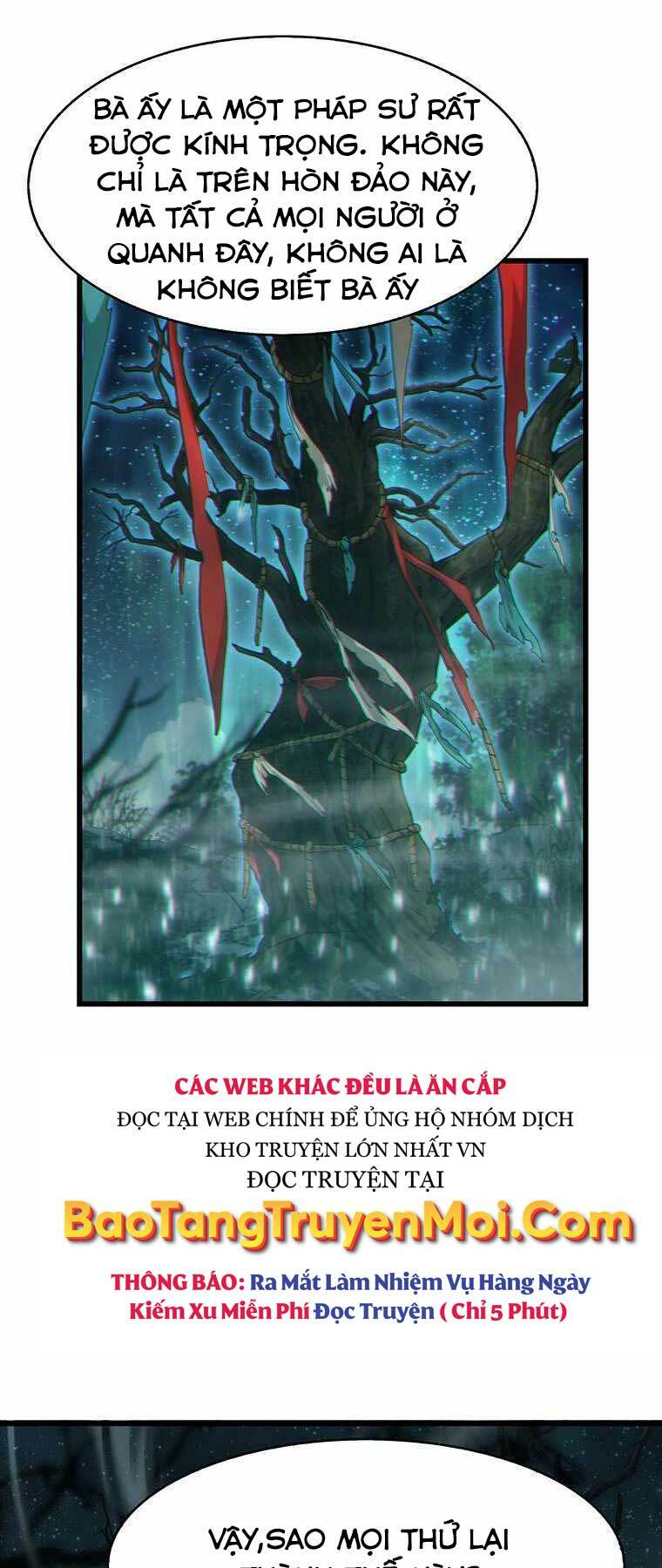 Hậu Duệ Của Hổ: Chapter 11