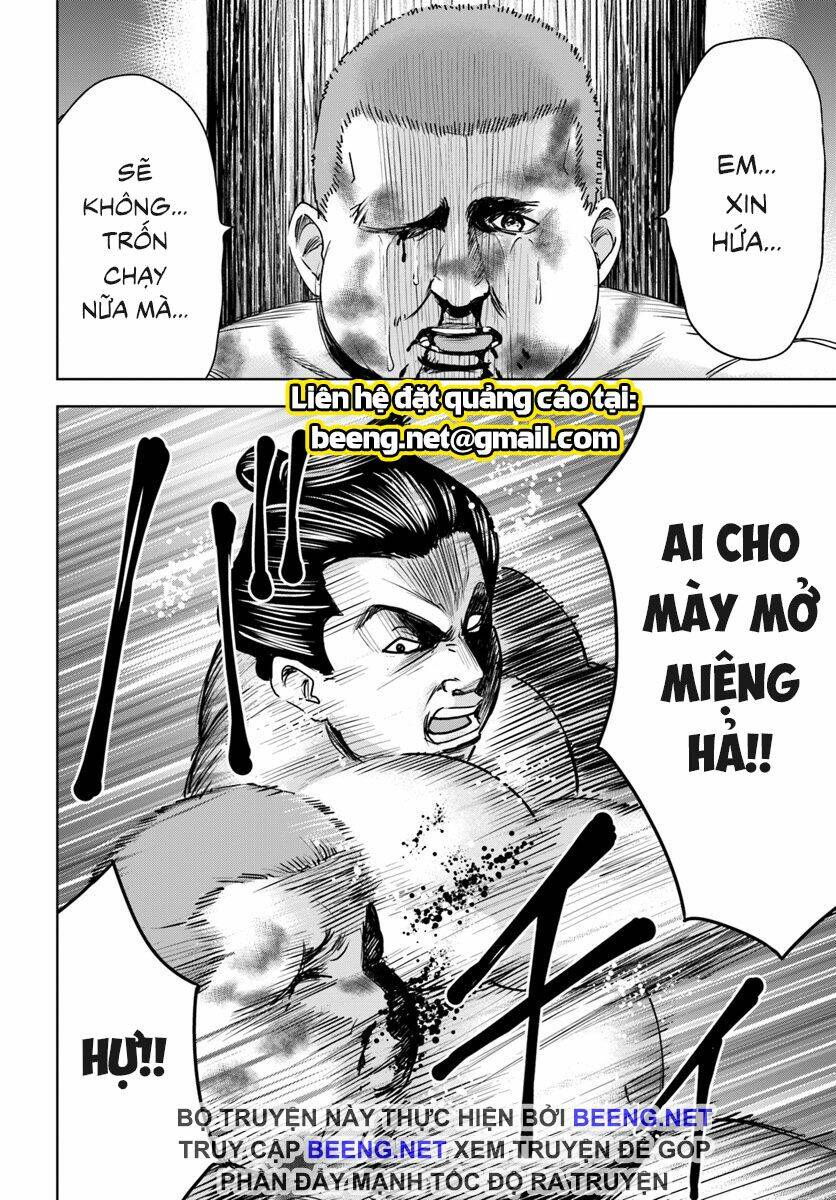 Săn Lùng Thượng Đẳng: Chapter 5.2