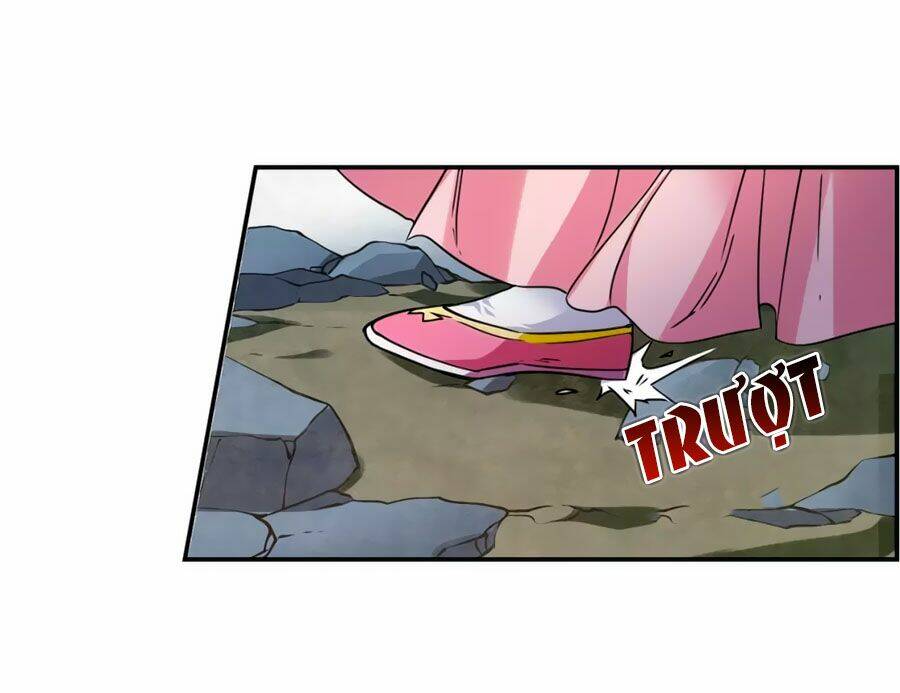 Thượng Quốc Phú Chi Thiên Đống Tuyết: Chapter 86