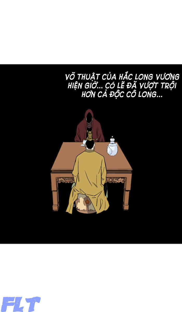 Cao Thủ 2: Chapter 33