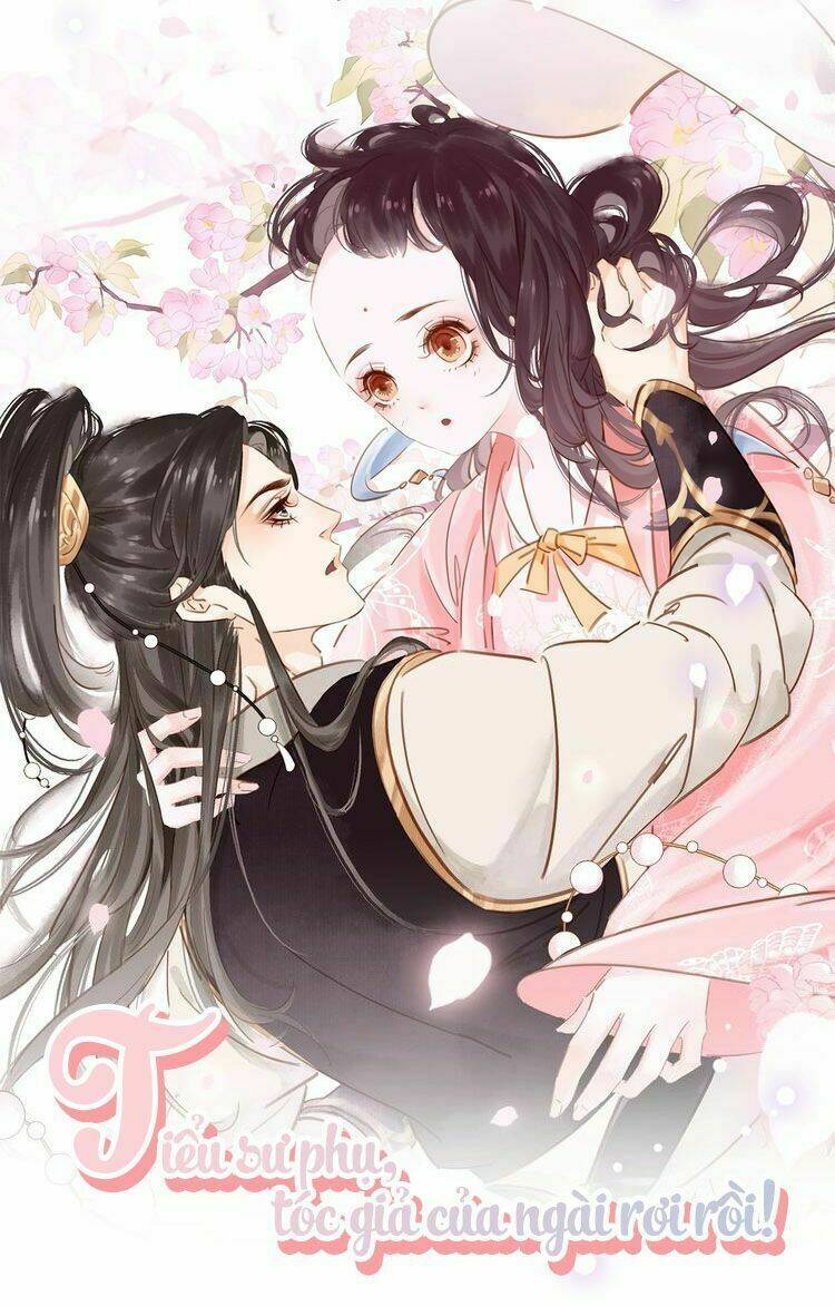 Tiểu Sư Phụ, Tóc Giả Của Ngài Rơi Rồi!: Chapter 0