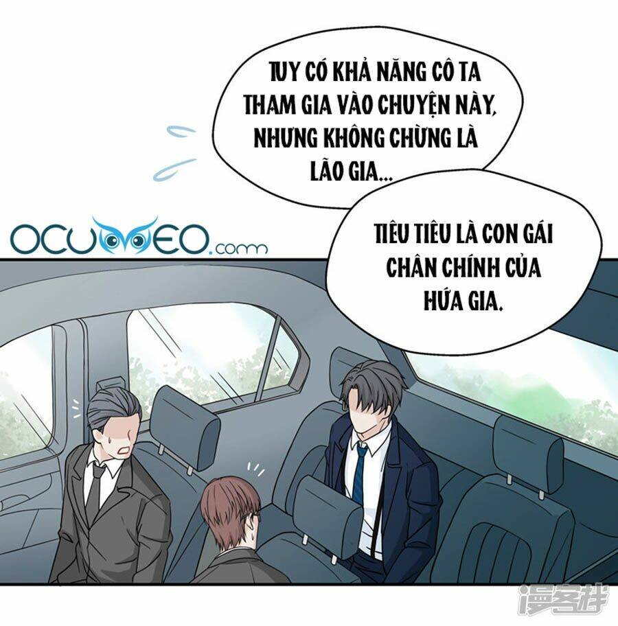 Thiên Kim Bất Lương: Chapter 35