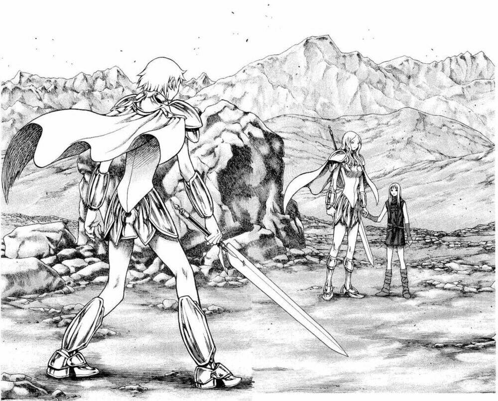 Mắt Bạc: Chapter 22