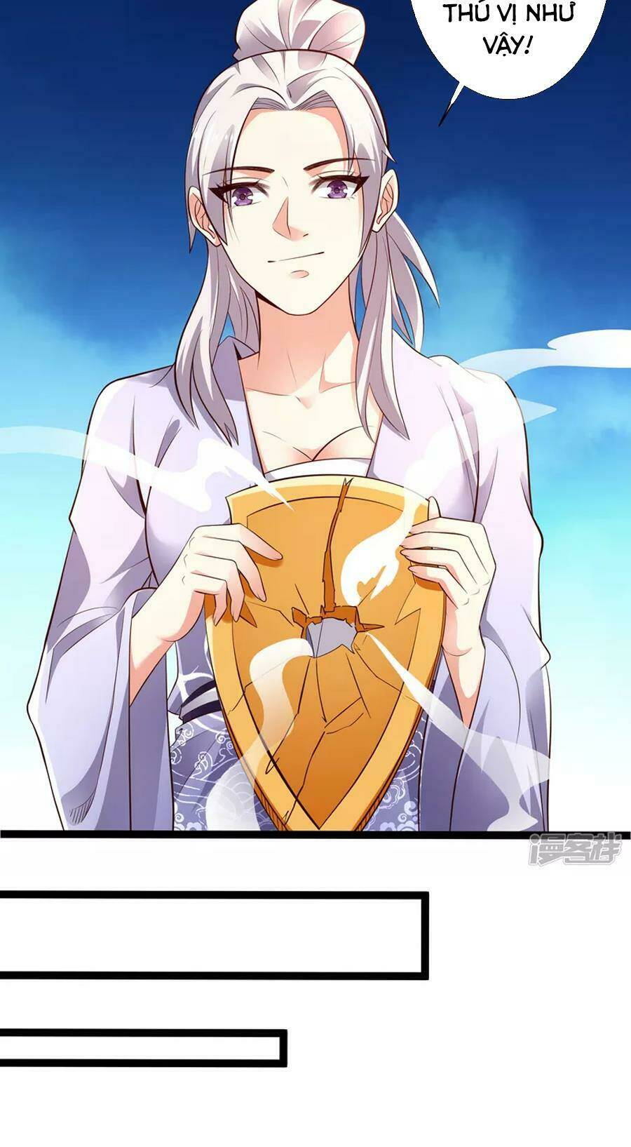 Khoa Kỹ Đại Tiên Tông: Chapter 42