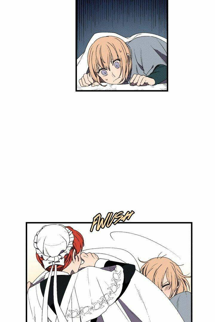 Maid In Heaven: Chapter 1