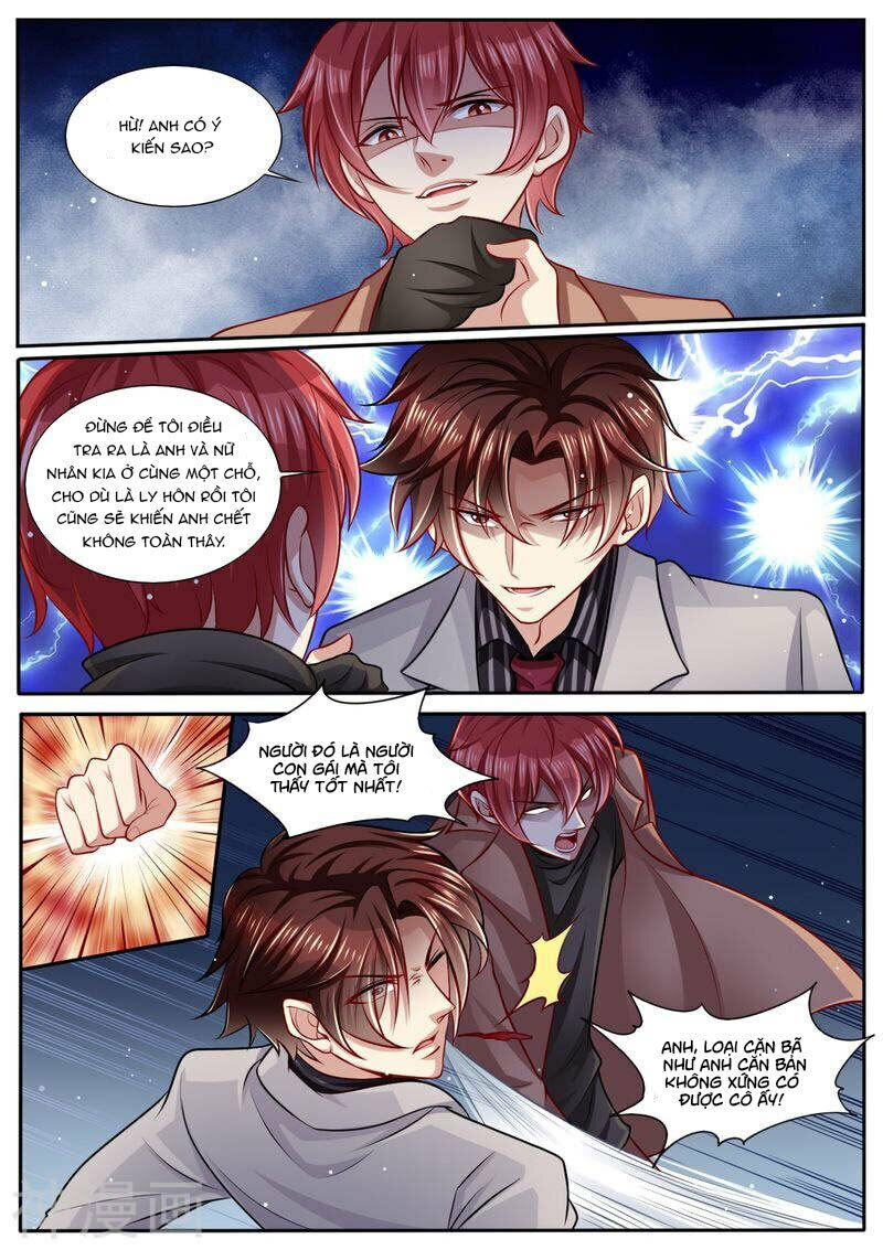 Cưng Chiều Vợ Yêu: Chapter 101