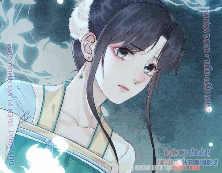 Trọng Sinh Bá Sủng Nhiếp Chính Vương Quá Mạnh Mẽ: Chapter 210