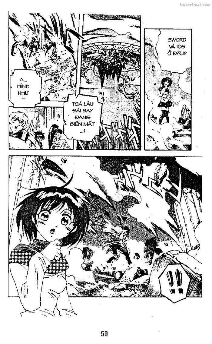 Devil And Devil: Chapter 59