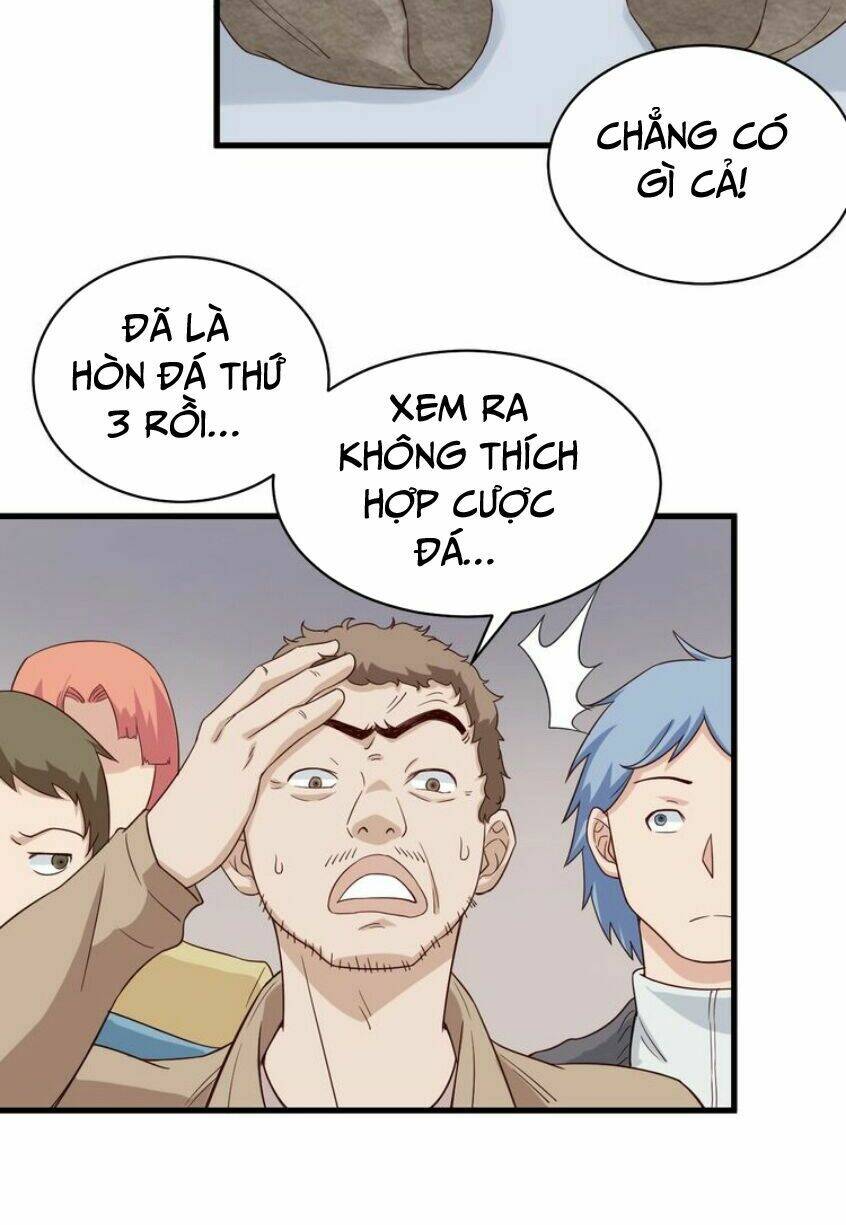 Hệ Thống Tu Tiên Mạnh Nhất: Chapter 11