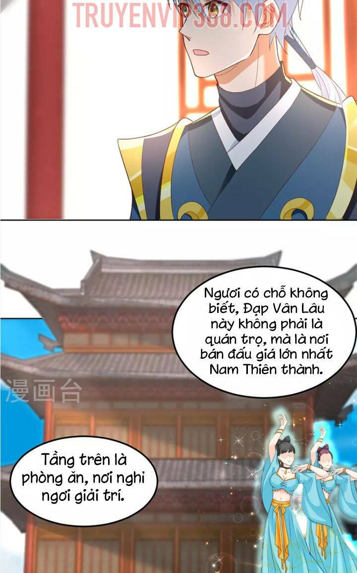 Chí Tôn Trọng Sinh: Chapter 205