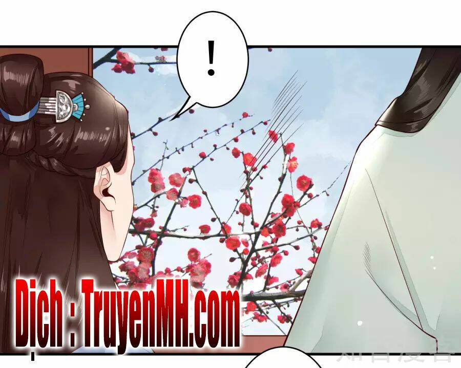 Phượng Hoàng Tê Lâm: Chapter 27