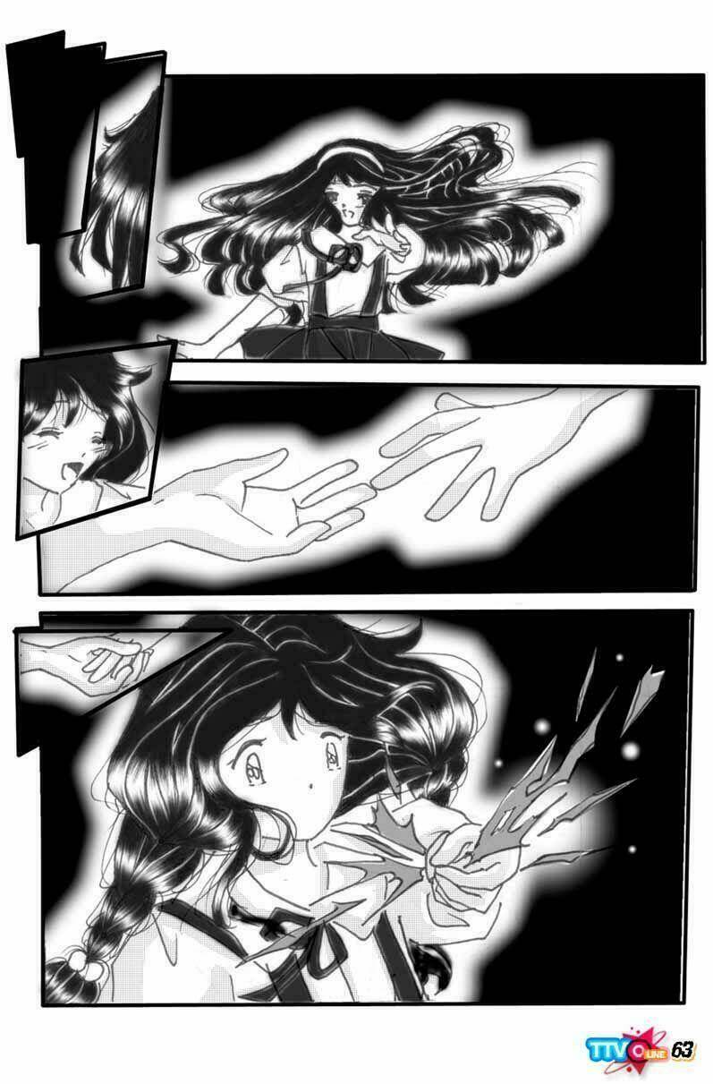 Tạp Chí Truyện Tranh Việt Nam Online - Ttvo: Chapter 5