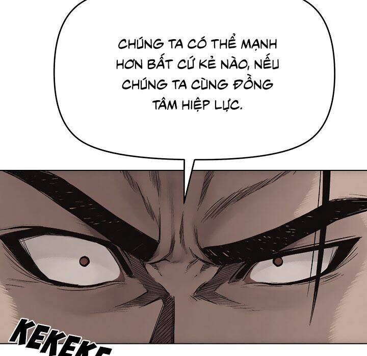 Nắm Đấm: Chapter 17
