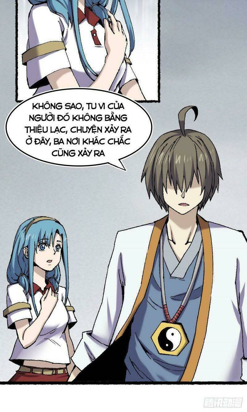 Ta Độ Kiếp Thất Bại Đều Là Tại Ngươi: Chapter 74