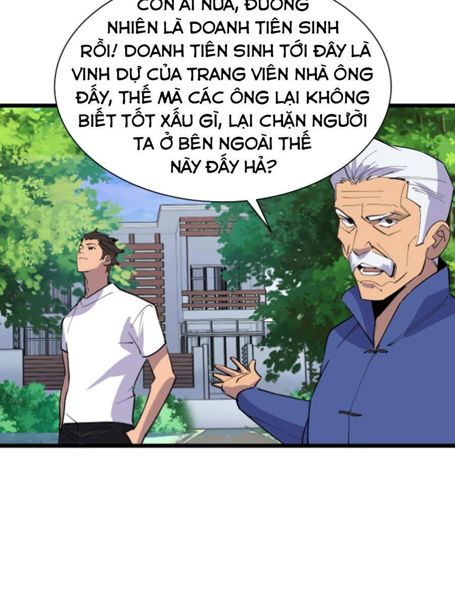 Bắt Đầu Với Tề Thiên Đại Thánh: Chapter 28