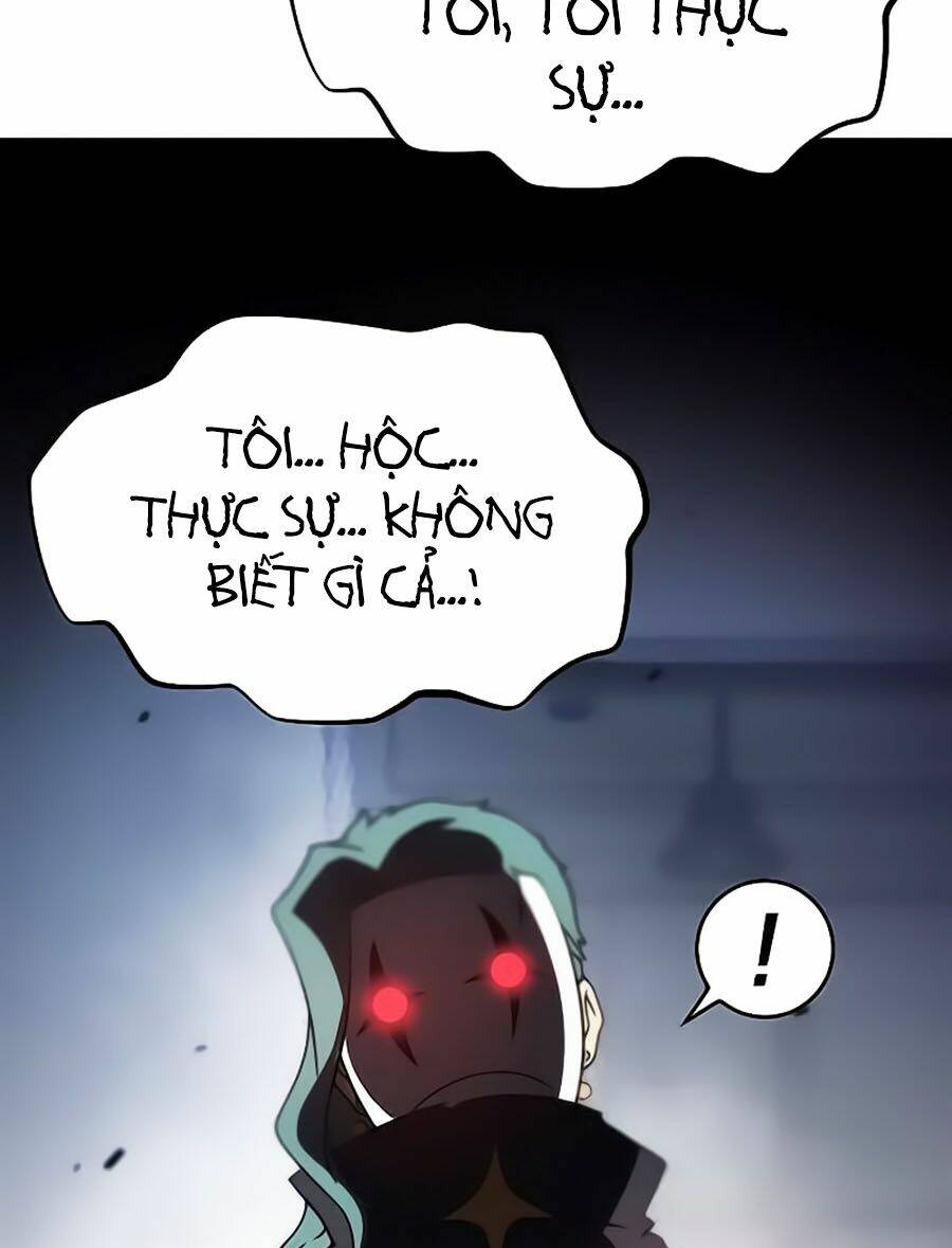 Điểm Chết: Chapter 3