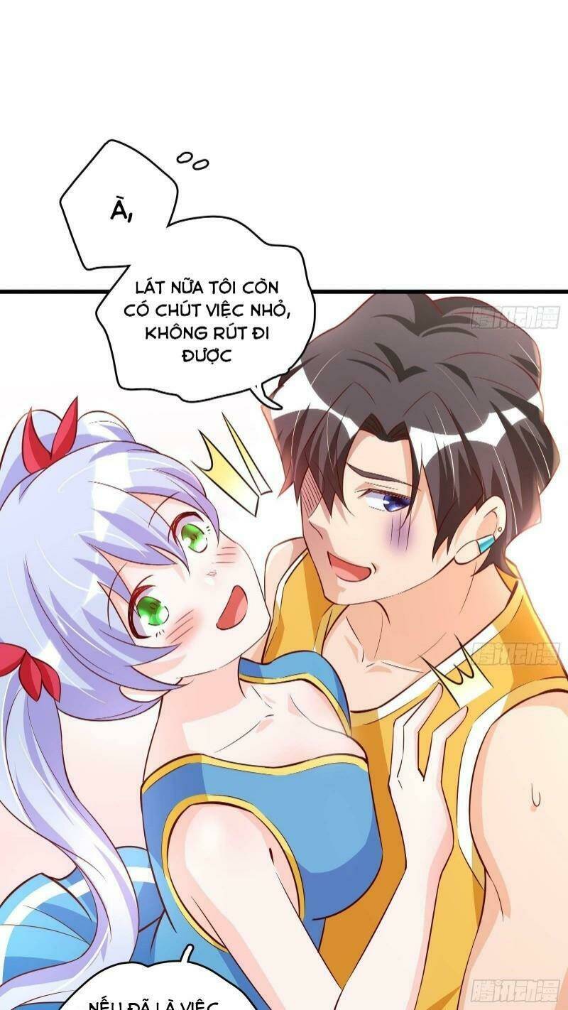 Shipper Thần Cấp: Chapter 24