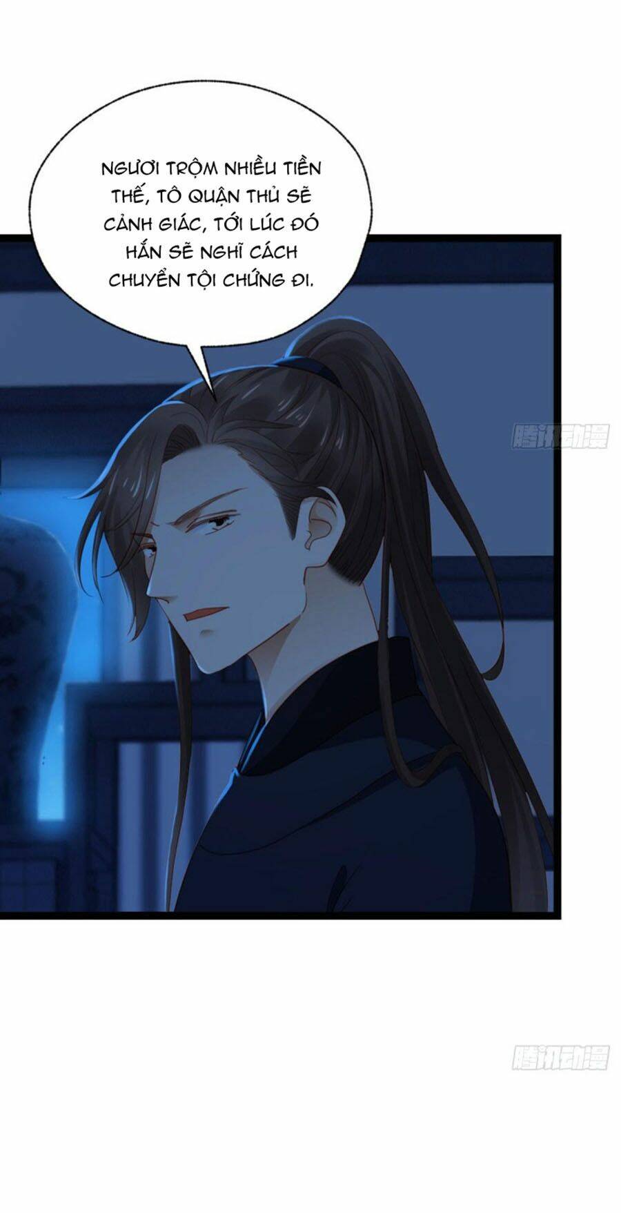 Đứng Lại! Phụng Chỉ Ăn Cướp: Chapter 27