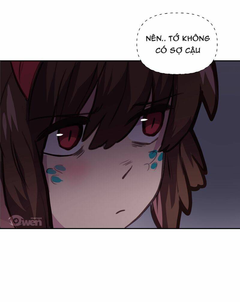 Lời Nguyền Lalin: Chapter 32