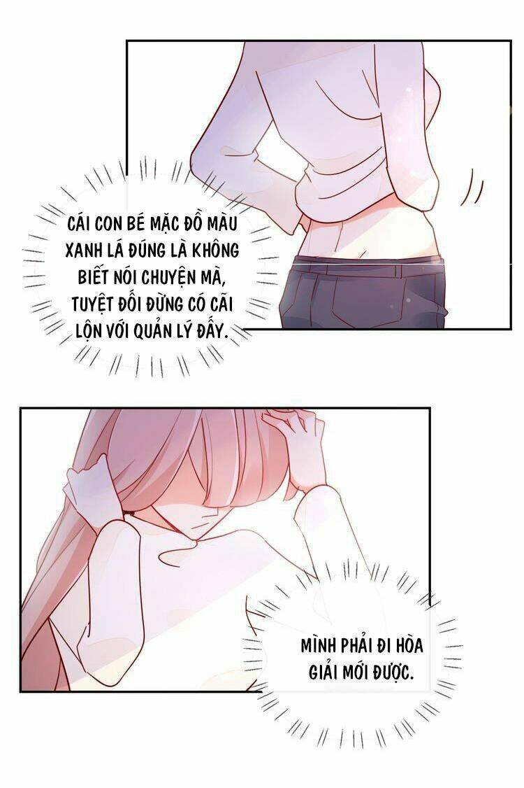 Cẩm Nang Tấn Công Tra Nam: Chapter 9