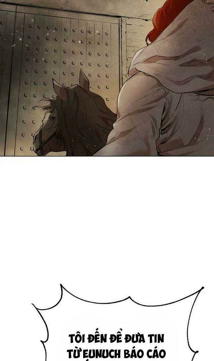 Phụng Tiên Trọng Sinh Ký: Chapter 16