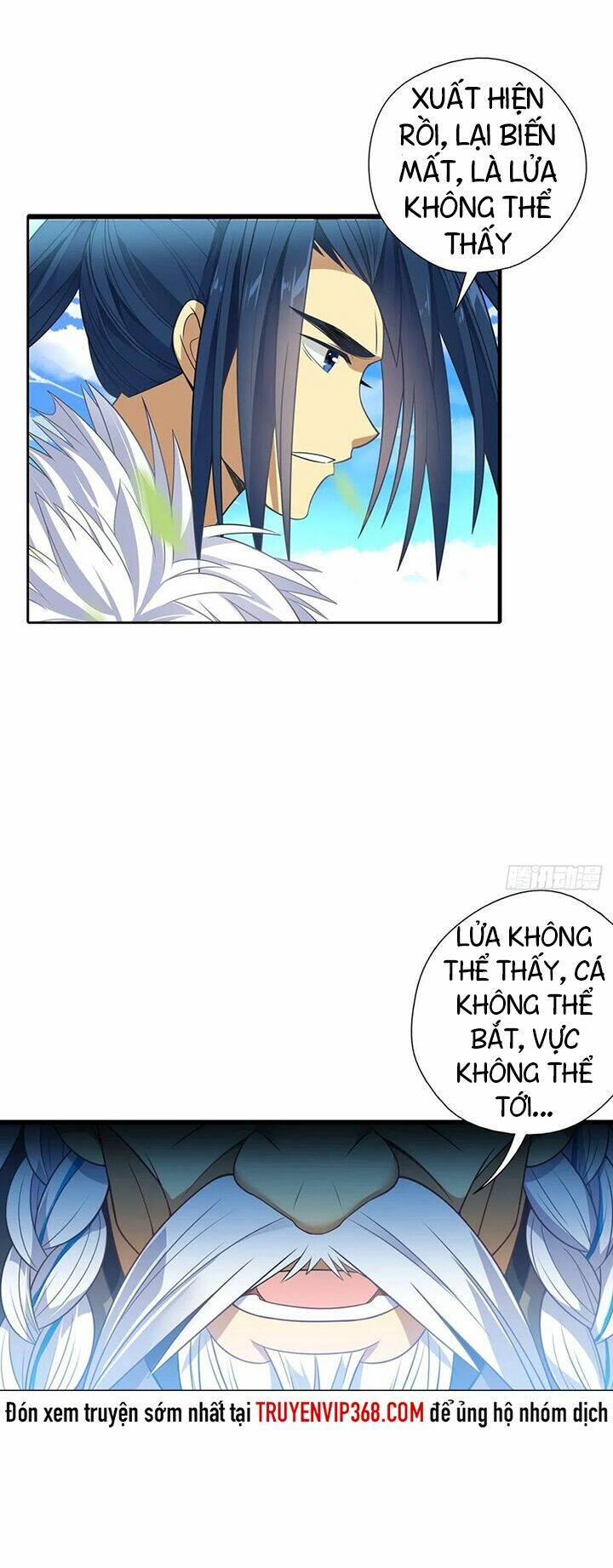 Người Nguyên Thủy Mạnh Nhất: Chapter 2