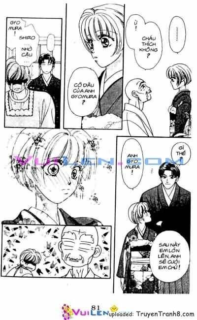 Yamada Tarou Monogatari: Chapter 16