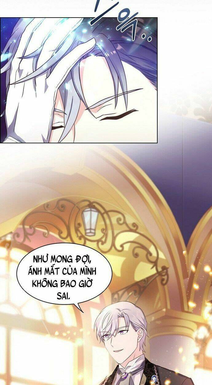 Một Đêm Với Hoàng Đế: Chapter 5