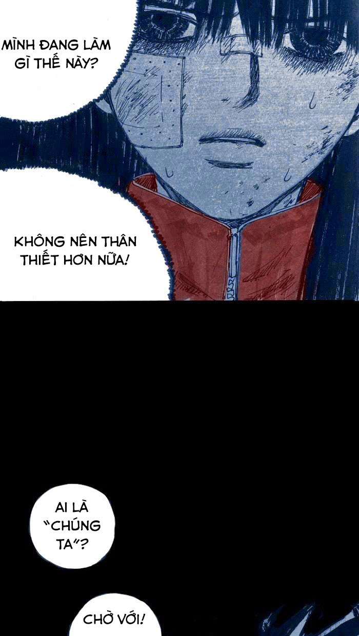 Distant Sky 1: Chapter 9