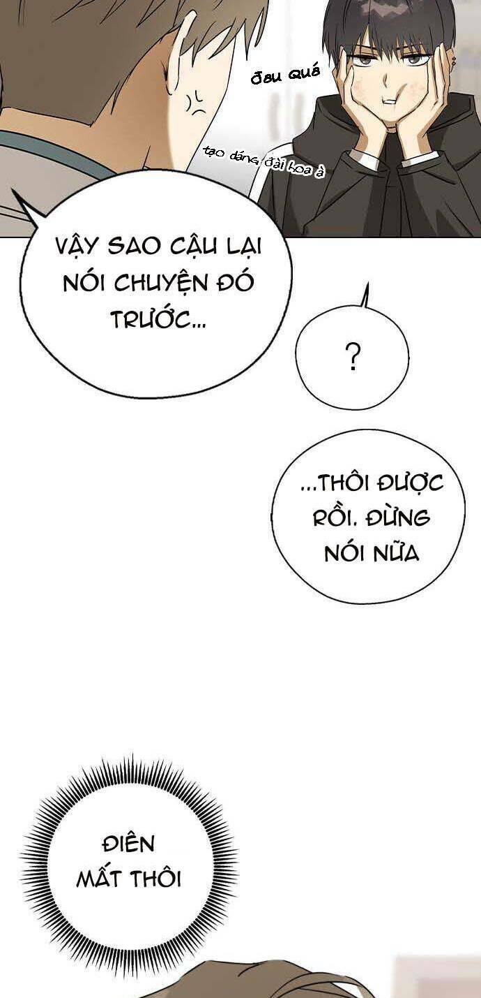 Duyên Nợ Kiếp Trước: Chapter 44