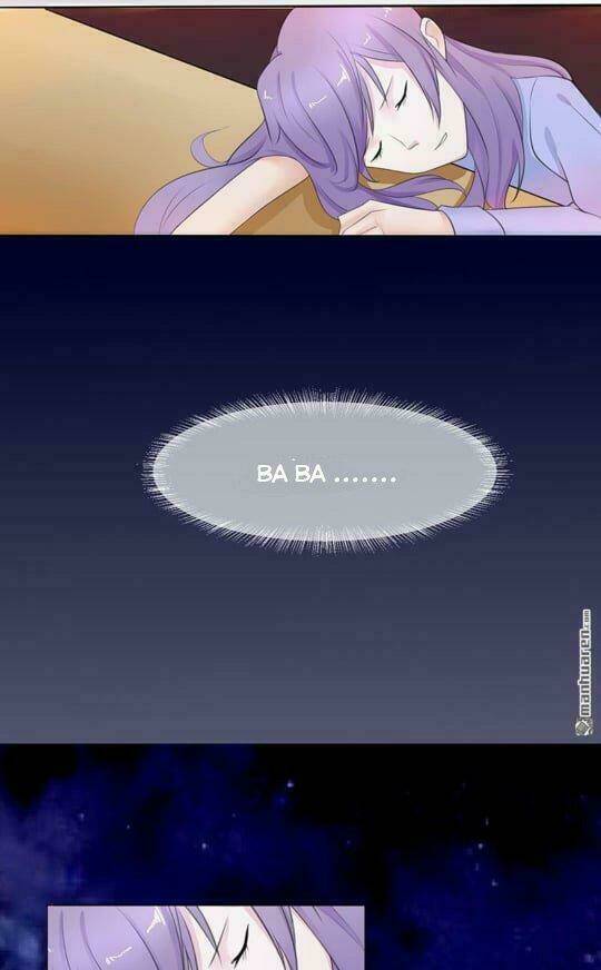 Bạn Trai Dị Năng Của Tôi: Chapter 2