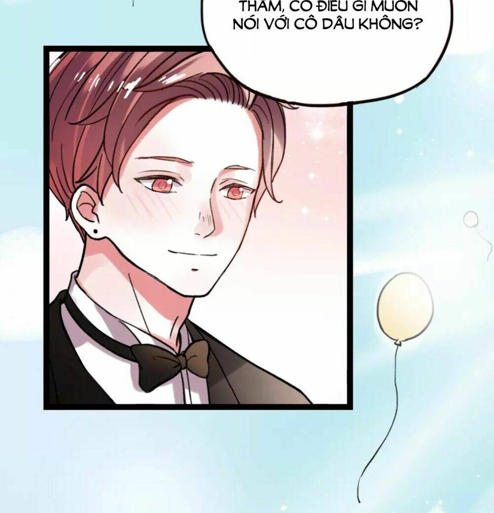 Cậu Đã Từng Yêu Tôi: Chapter 27