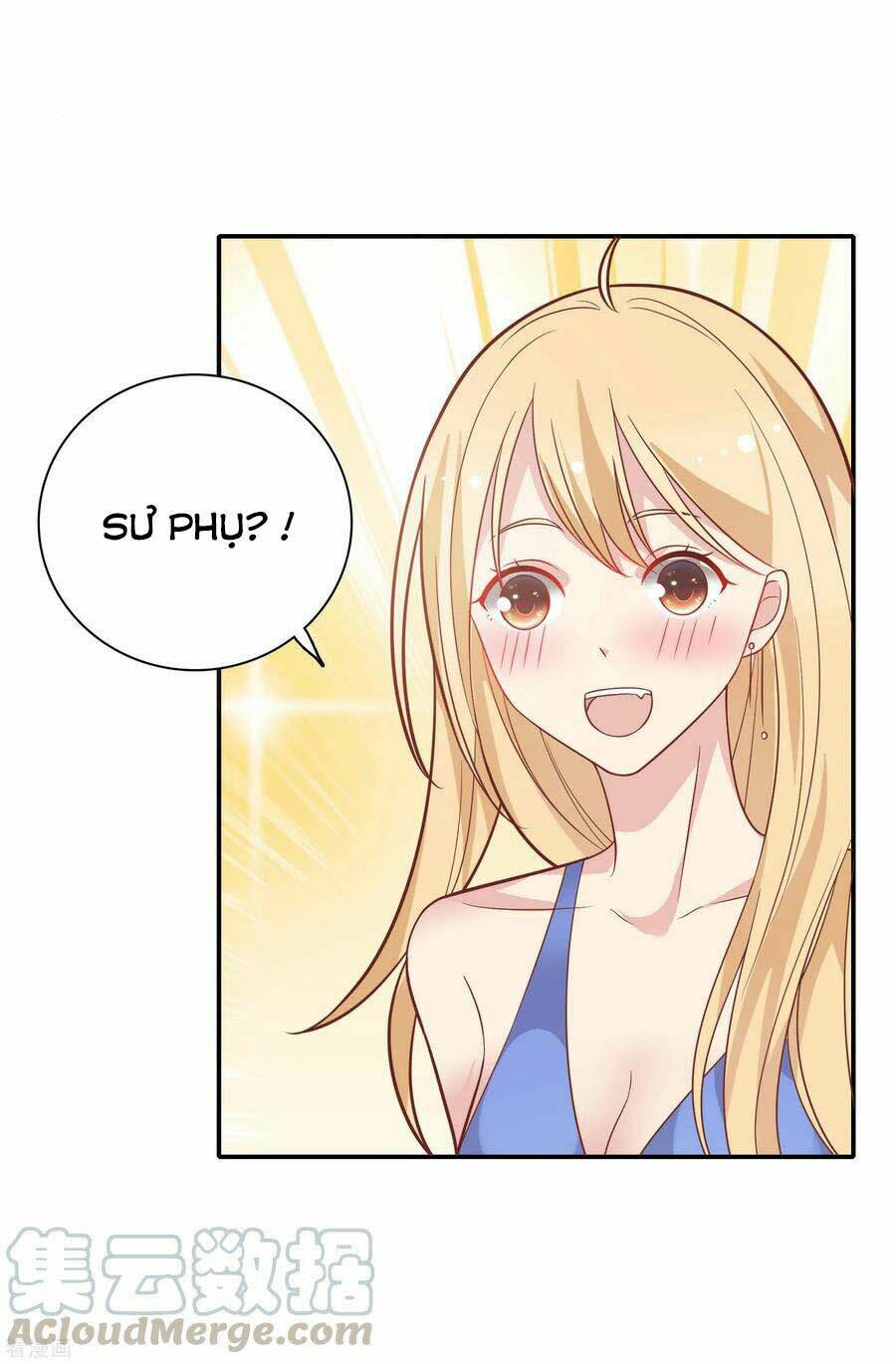 Hẹn Hò Siêu Tốc: Chapter 31