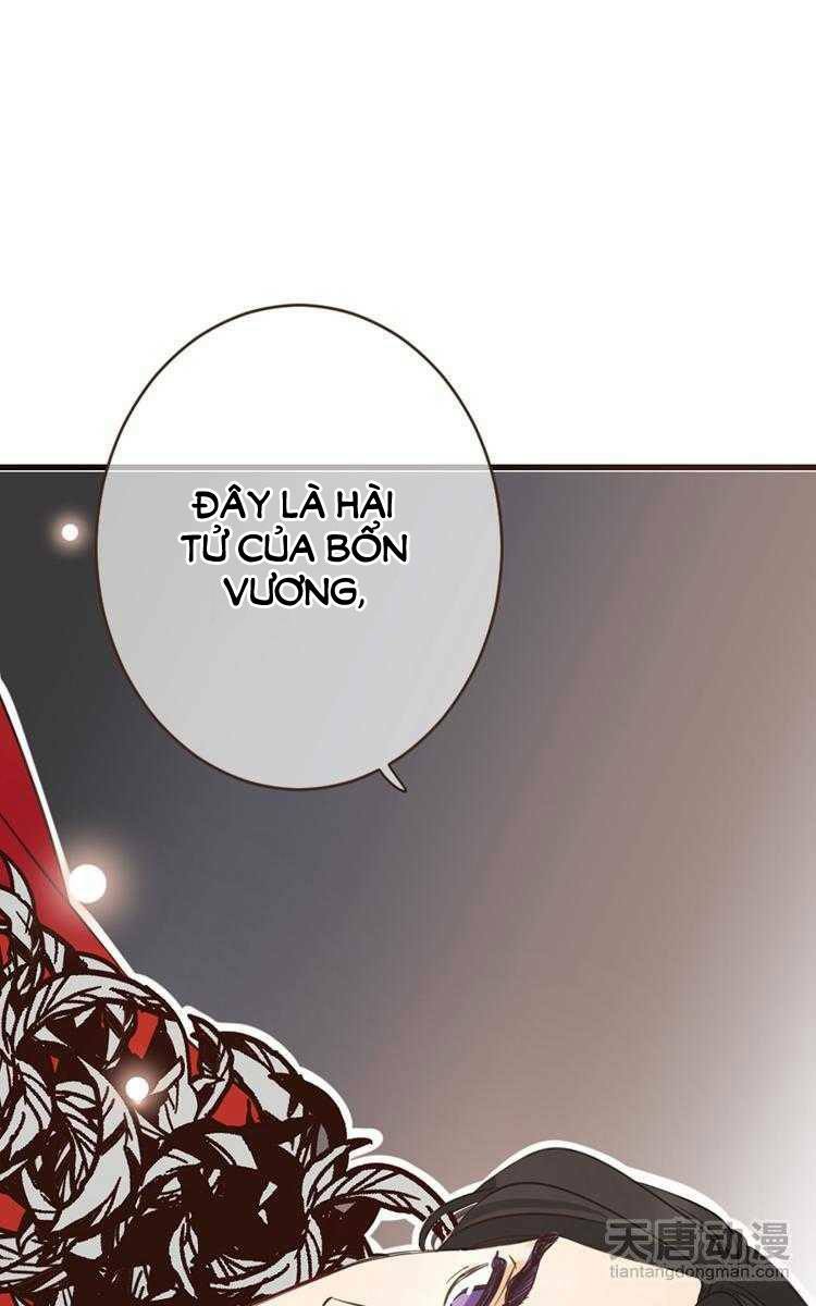 Giáo chủ yêu nghiệt mau nằm xuống: Chapter 28