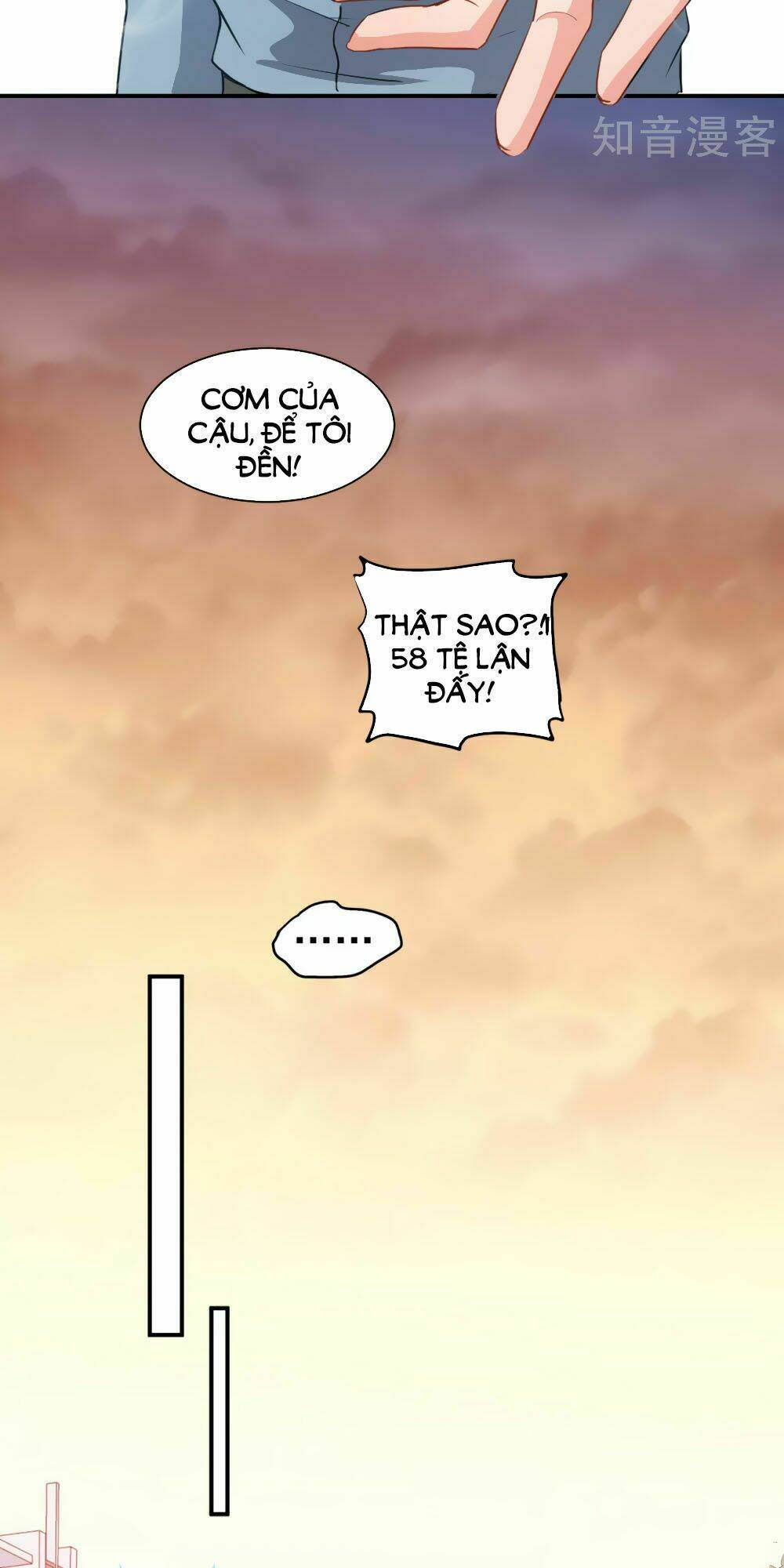 Trò Chơi Sắc Đẹp: Chapter 7