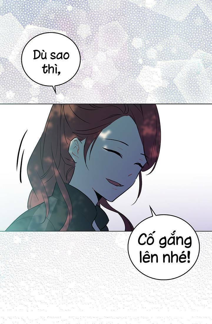 Cô Dâu Của Miêu Hoàng Tử: Chapter 3