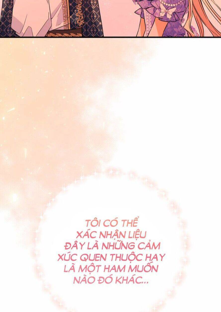 Lòng Trung Thành Với Kẻ Ác: Chapter 35