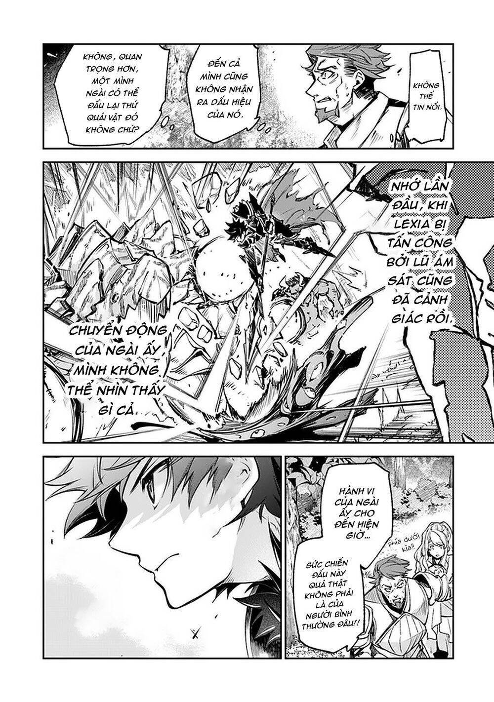 I Got A Cheat Ability In A Different World, And Became Extraordinary Even In The Real World: Chapter 9